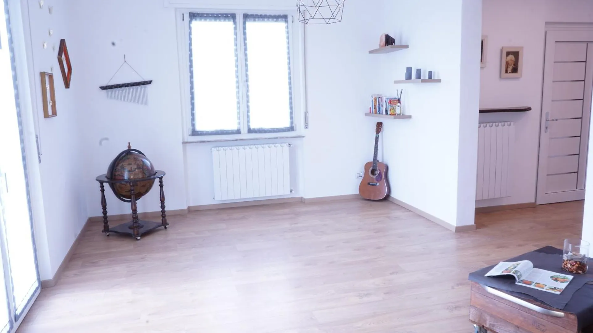 Casa Bellavista-Spazioso Appartamento In Collina A Due Passi Da Bergamo Sorisole Apartment