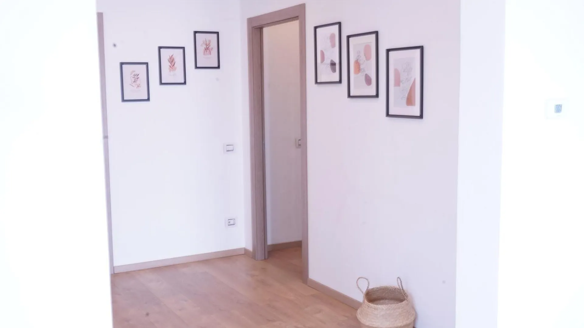 Apartment Casa Bellavista-Spazioso Appartamento In Collina A Due Passi Da Bergamo Sorisole Italy