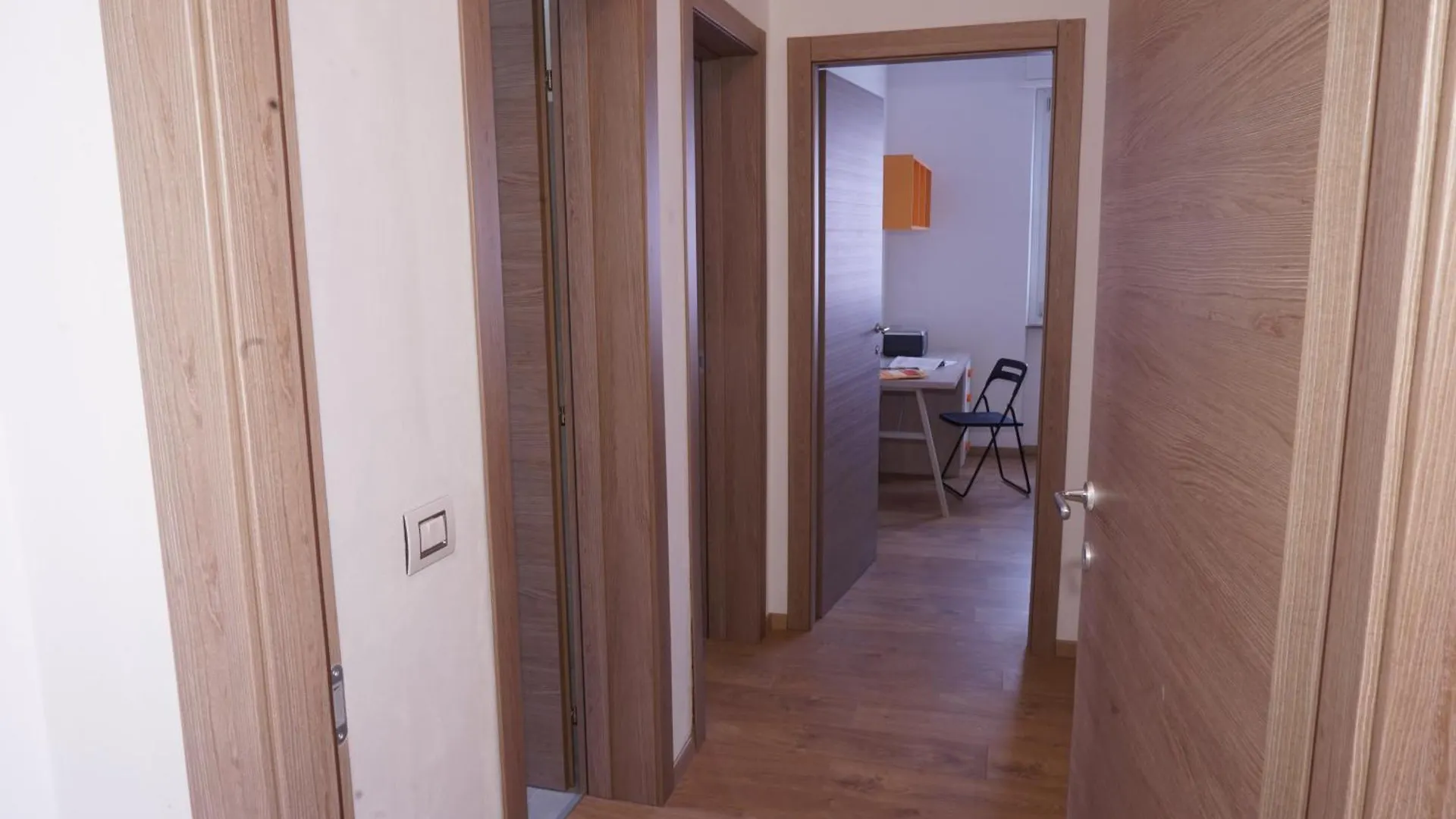 Apartment Casa Bellavista-Spazioso Appartamento In Collina A Due Passi Da Bergamo Sorisole